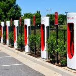 Electric Vehicle Charging Station is Coming to Bergen County