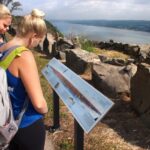 State Line Lookout, and Palisades Interstate Park